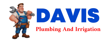 Trusted plumber in THAYNE